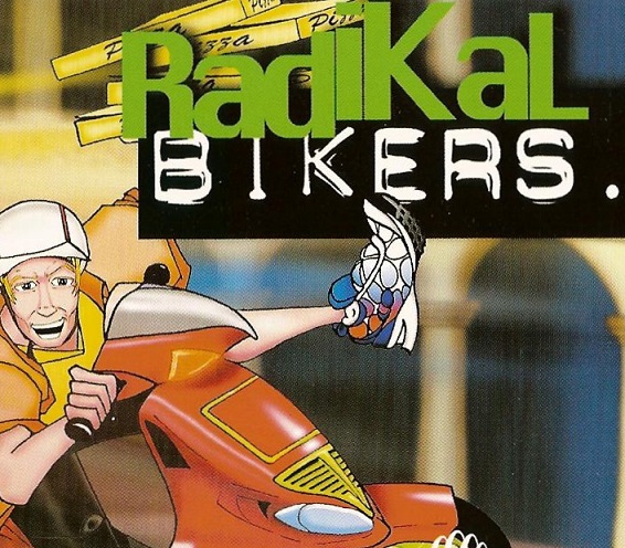 Radikal Bikers